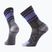 Smartwool Hike Full Cushion Lolo Trail Crew Socken mittelgrau