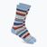 Damensocken Smartwool Everyday Margarita Crew serene blue