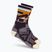 Damensocken Smartwool Hike Light Cushion New Pattern Crew prple ris