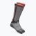 Skisocken Smartwool Intraknit Ski Targeted Cushion OTC medium gray