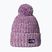 Herren Wintermütze The North Face Cozy Chunky Cabin Lite Lilac/Peak Purple