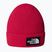 The North Face Logo Box Cuffed Wintermütze für Kinder