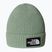 The North Face Logo Box Cuffed Wintermütze für Kinder