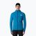 Herren-Fleecejacke The North Face Summit Futurefleece FZ dusk blue