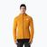 Herren-Fleecejacke The North Face Summit Futurefleece FZ citrine yellow