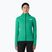 Damenpullover The North Face Summit Futurefleece FZ nebula green
