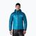 Herren Daunenjacke The North Face Summit Breithorn Hoodie meridian blue/dusk blue