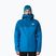 Herren-Regenjacke The North Face Jazzi 3L Gtx Skyline Blue/Adriatic Blue