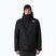 Gefütterte Herrenjacke The North Face Sarsen Insulated black