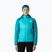 Damen-Daunenjacke The North Face Bettaforca Light Down Hooded galactic blue/deep teal