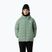 Daunenjacke Kinder The North Face Reversible Perrito Hooded slate moss