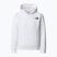 Hoodie Sweatshirt Kinder The North Face Teen Redbox Regular P/O white/black