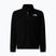 Fleece Hoodie Sweatshirt Kinder The North Face Teen Glacier 1/4 Zip black