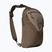 Städtischer Ein-Riemen-Rucksack The North Face Glen Canyon mocha brown/smokey brown