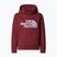 Hoodie Sweatshirt Kinder The North Face Teen Drew Peak Pullover Hoodie sumac
