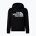 Hoodie Sweatshirt Kinder The North Face Teen Drew Peak Pullover Hoodie black