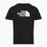 Kinder-Shirt The North Face Evolution Half Dome SS Tee tnf black