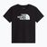 Kinder-Shirt The North Face Evolution Half Dome SS Tee tnf black