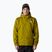 Herren-Regenjacke The North Face Quest deep dijon