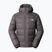 Daunenjacke Herren The North Face Hydrenalite Down Hoodie smoked pearl
