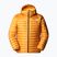 Jacke Herren The North Face Terra Peak Hoodie citrine yellow