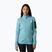 Damenpullover The North Face Mistyescape Fleece blue eclipse/schwarz