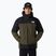 Jacke 3in1 Herren The North Face Mountain Light Triclimate Gtx naw taupe green/black