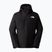 3-in-1 Herrenjacke The North Face Mountain Light Triclimate Gtx schwarz/npf/r