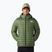 Herrenjacke The North Face Terra Peak Hoodie bark mist