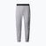 Herrenhose The North Face Mountain Athletics Fleece blassgrau meliert/meld grau