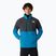 Hoodie Sweatshirt Herren The North Face Glacier Heavyweight 1/2 Zip dusk blue/asphalt grey
