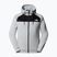 Hoodie Sweatshirt Herren The North Face Reaxion Fleece Full Zip Hoodie high rise grey light heather