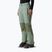 Skihose Damen The North Face Lenado Regular slate moss/bark mist