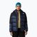 Daunenjacke Damen The North Face Diablo Down 2.0 Hooded estate blue/black heather