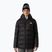 Jacke Damen The North Face Hyalite Down Parka black