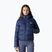 Daunenjacke Damen The North Face Hyalite Down Hoodie lunar blue