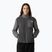 Fleece Hoodie Sweatshirt Damen The North Face Yumiori Full Zip anthracite grey/smoked