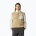 The North Face Damen Yumiori 1/4 Zip Sweatshirt khaki Stein/weiß dune/utility braun