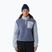 Damen-Sweatshirt  The North Face Yumiori 1/4 Zip twilight galaxy/blue flax/mineral salt