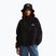Fleecejacke für Damen The North Face Yumiori Off Peak Full Zip tnf black