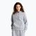 Damenpullover The North Face Evolution Simple Dome Regular Hoodie tnf pale grey heather