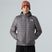 Herren Daunenjacke The North Face Huila Synthetic Hoodie smoked pearl