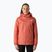 Damen Regenjacke The North Face Quest Marsstaub