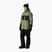 Snowboardjacke Herren The North Face Fourbarrel Triclimate bark mist/black