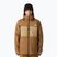 Snowboardjacke Herren The North Face Fourbarrel Triclimate utility brown/khaki