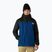 Herren 3-in-1-Jacke The North Face Quest Triclimate Kombi blau/Gipfelmarine