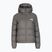 Damen-Daunenjacke The North Face Hydrenalite Down Hoodie smoked pearl
