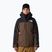 Skijacke Damen The North Face Namak Insulated black/smokey brown