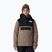 Skijacke Damen The North Face Driftview Anorak mocha brown/black