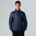 Gefütterte Herrenjacke The North Face Huila Synthetic summit navy